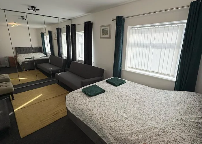 Liberty Guest House