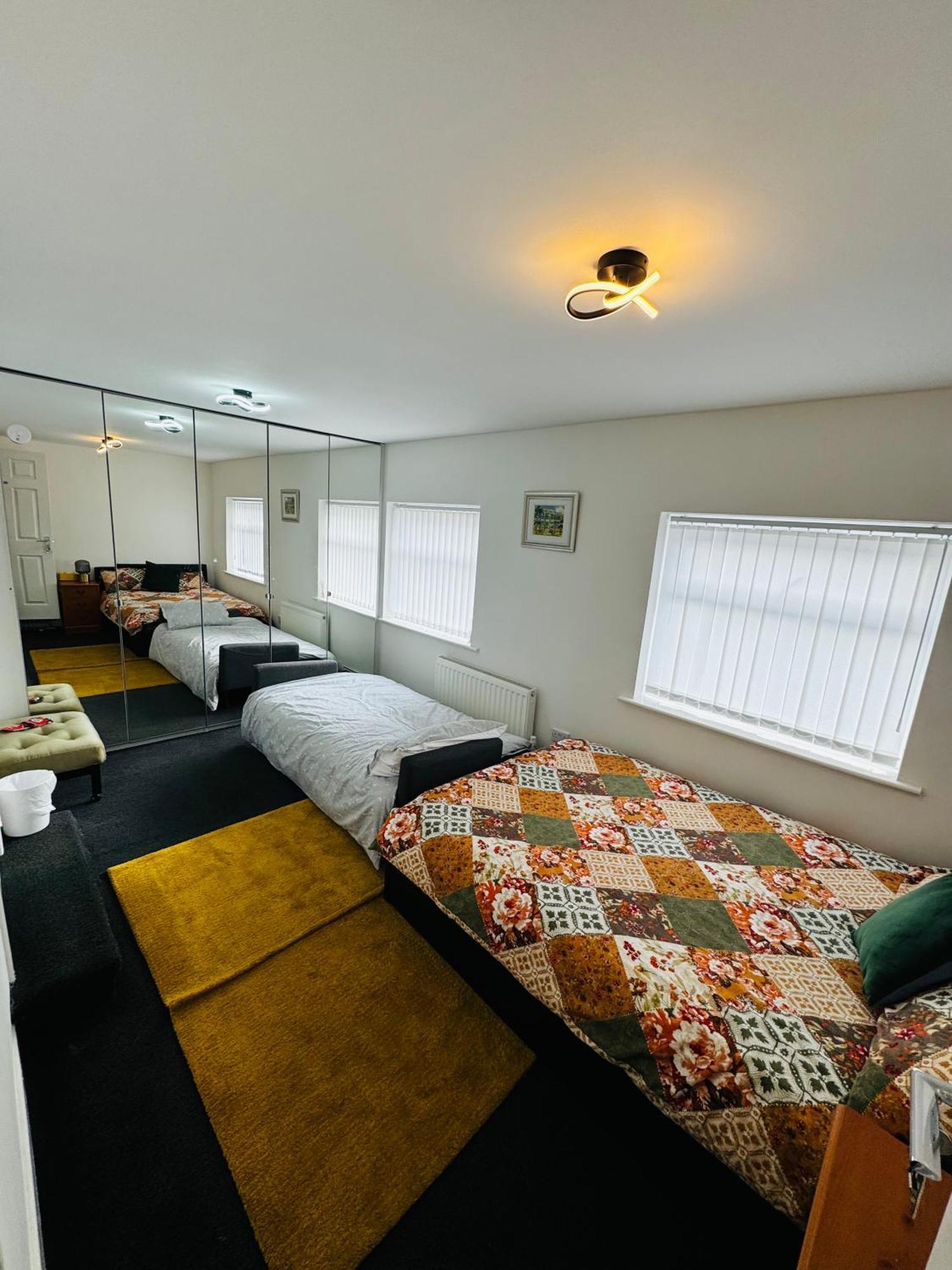 Guest house Liberty